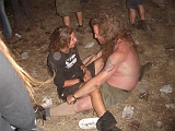 Graspop 2005 door Martijn ~ 43